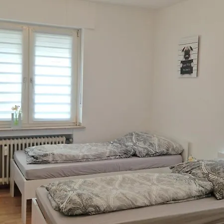 Sson Homestay