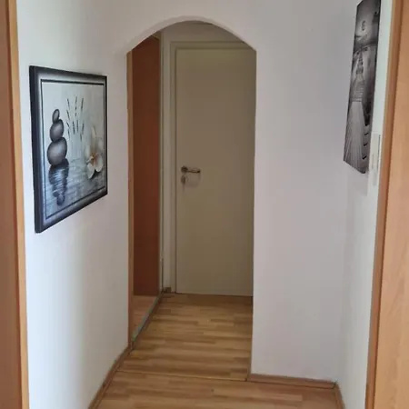 Homestay Sson Paderborn