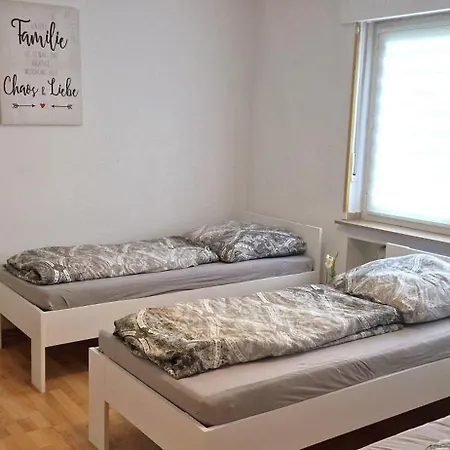 منزل للإقامة Sson