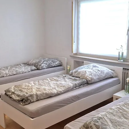 Sson Homestay Paderborn