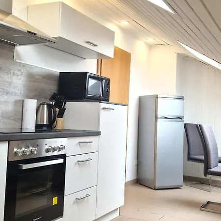 منزل للإقامة Sson *