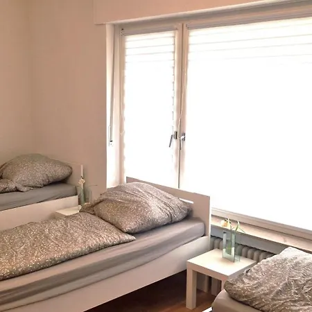 Homestay Sson Paderborn