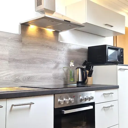 منزل للإقامة Sson