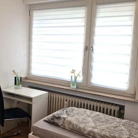 Homestay Sson Paderborn