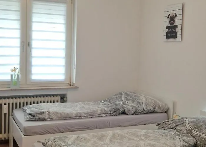 Sson منزل للإقامة