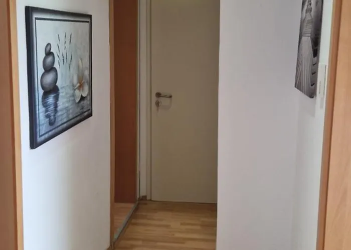 منزل للإقامة Sson بادربورن