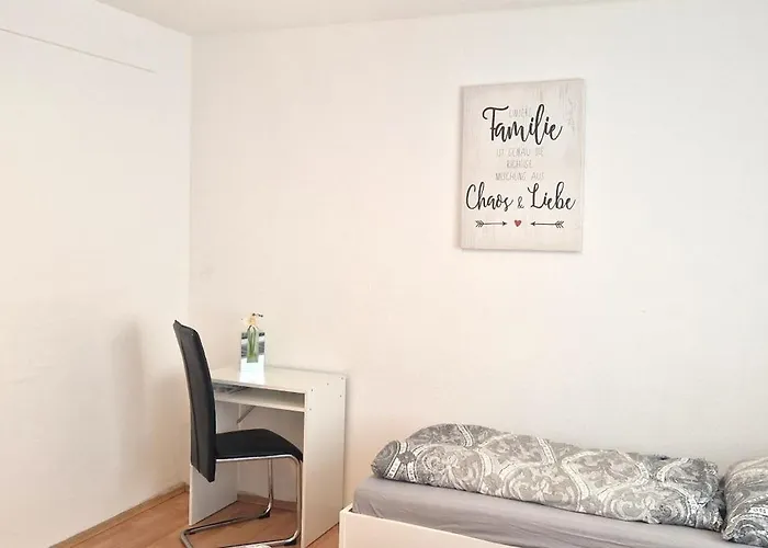 منزل للإقامة Sson