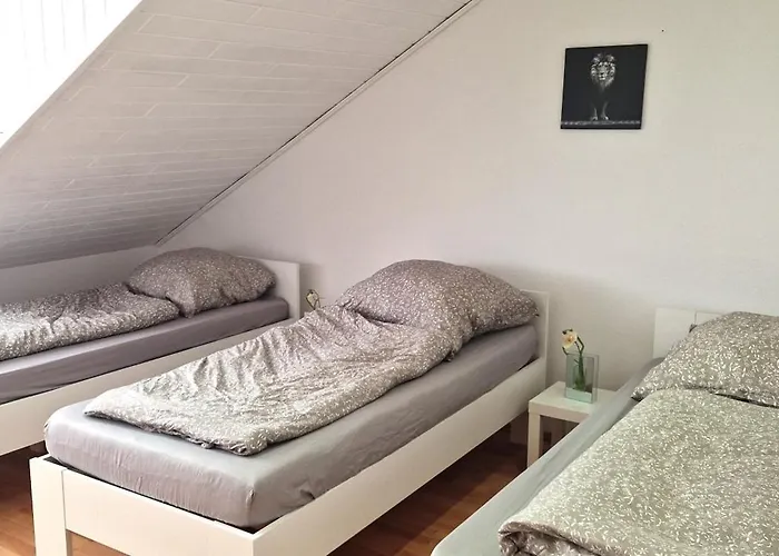 منزل للإقامة Sson