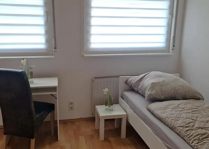 منزل للإقامة Sson *