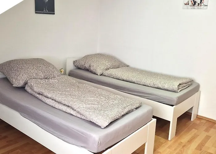 منزل للإقامة Sson