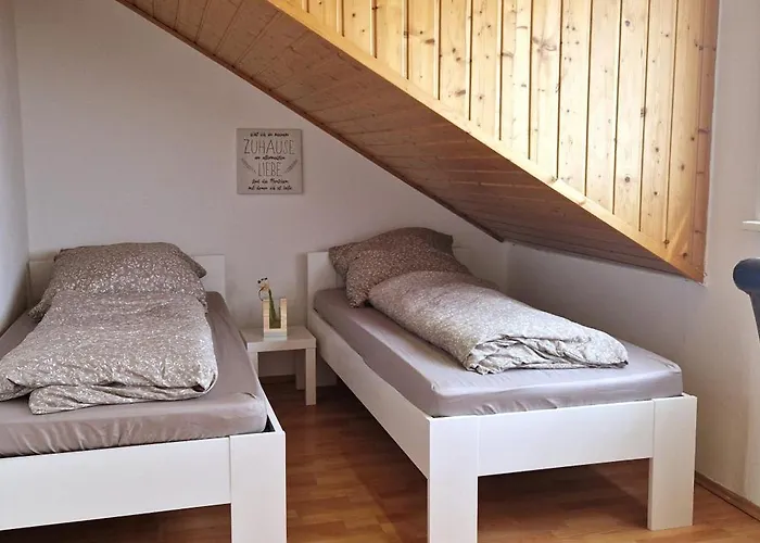 Sson منزل للإقامة