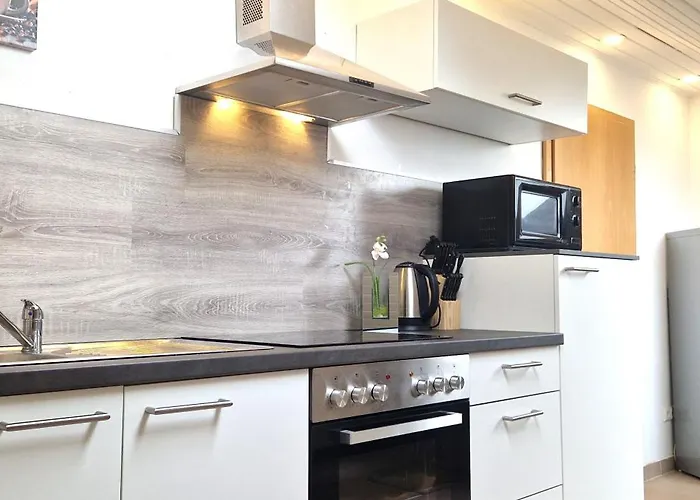 منزل للإقامة Sson