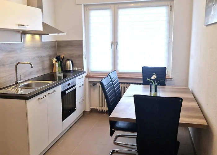 Sson منزل للإقامة