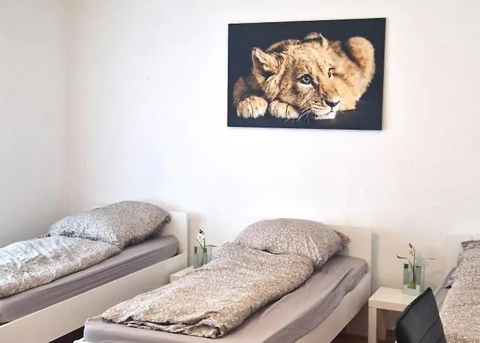 Sson * بادربورن